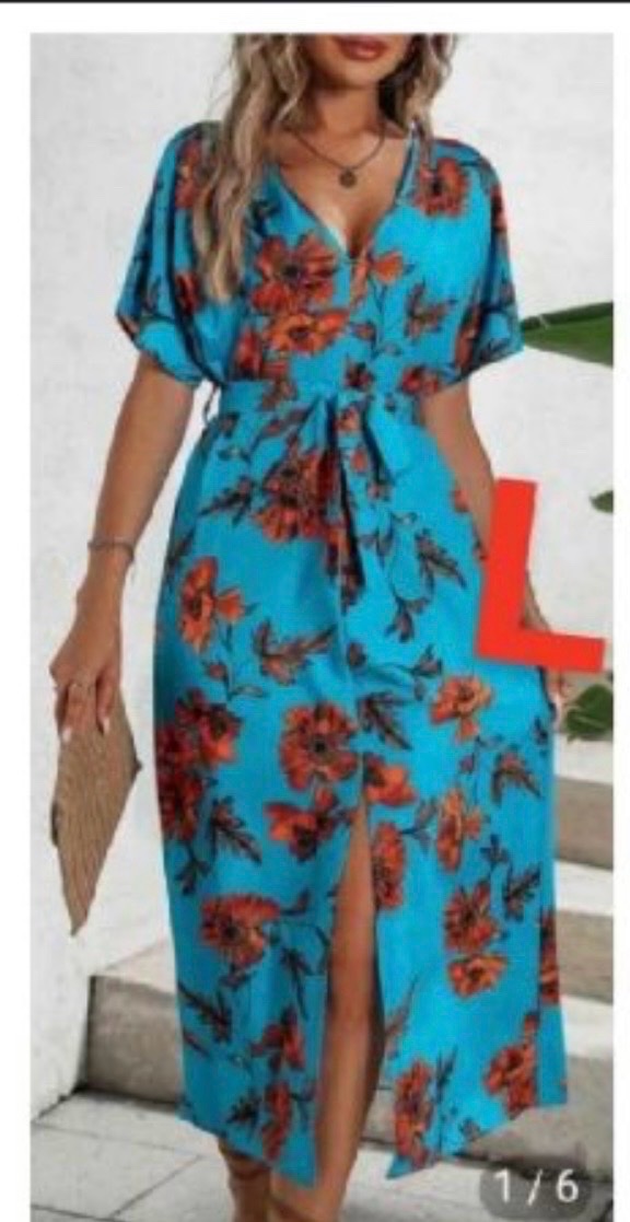 Robe neuuf