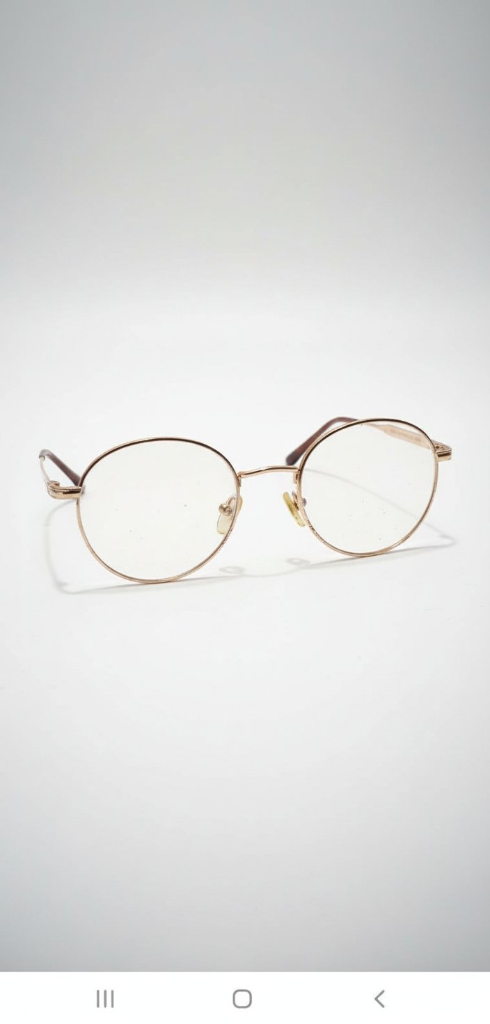 Lunette repos