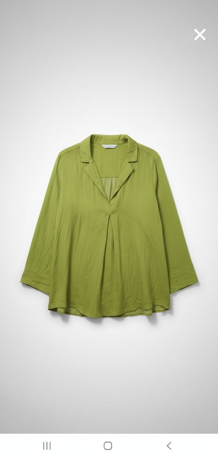 Chemise de la marque stradivarius 
