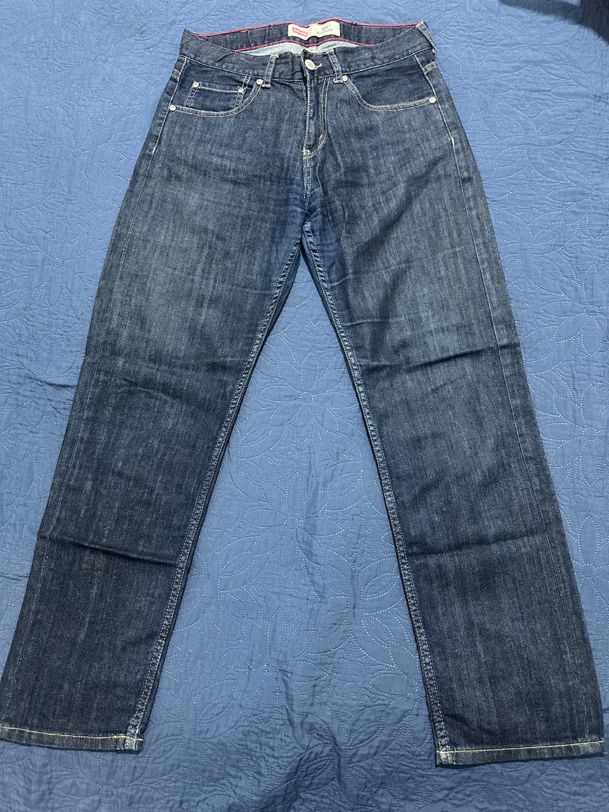 Jean Levis 504 Regular