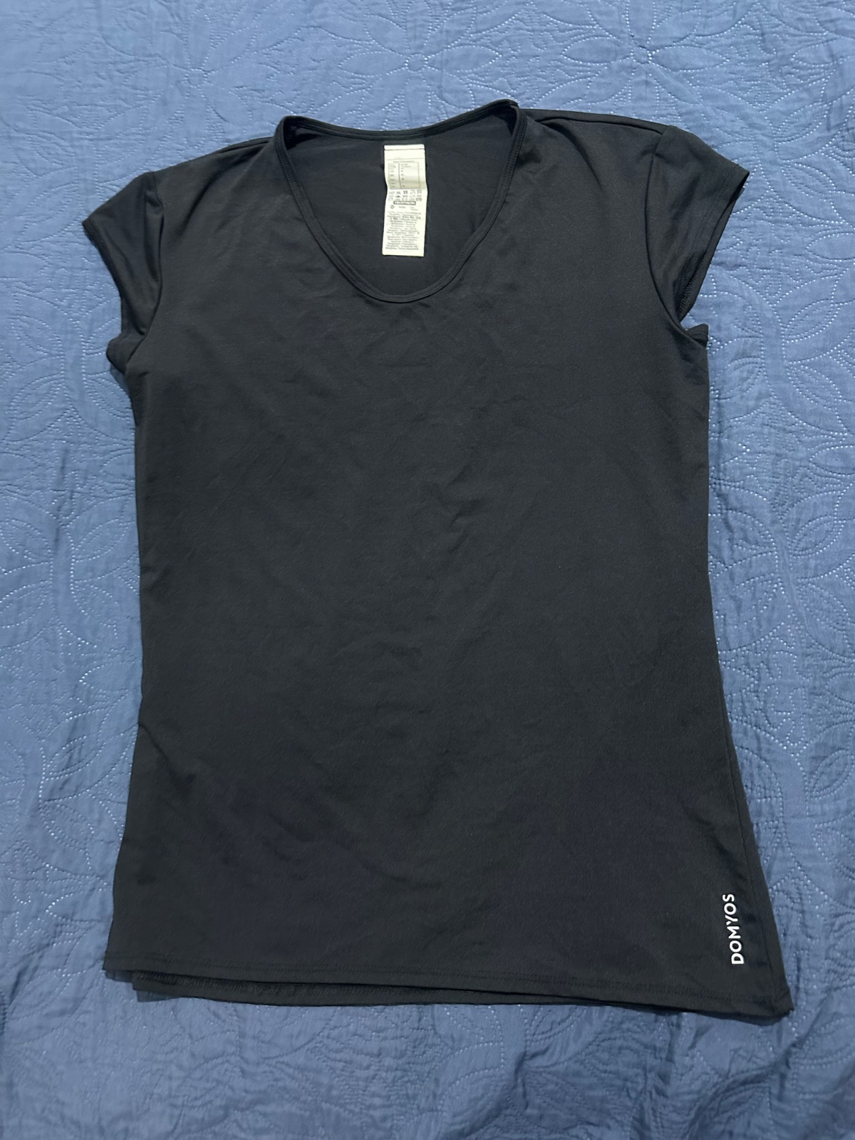 Pull Decathlon