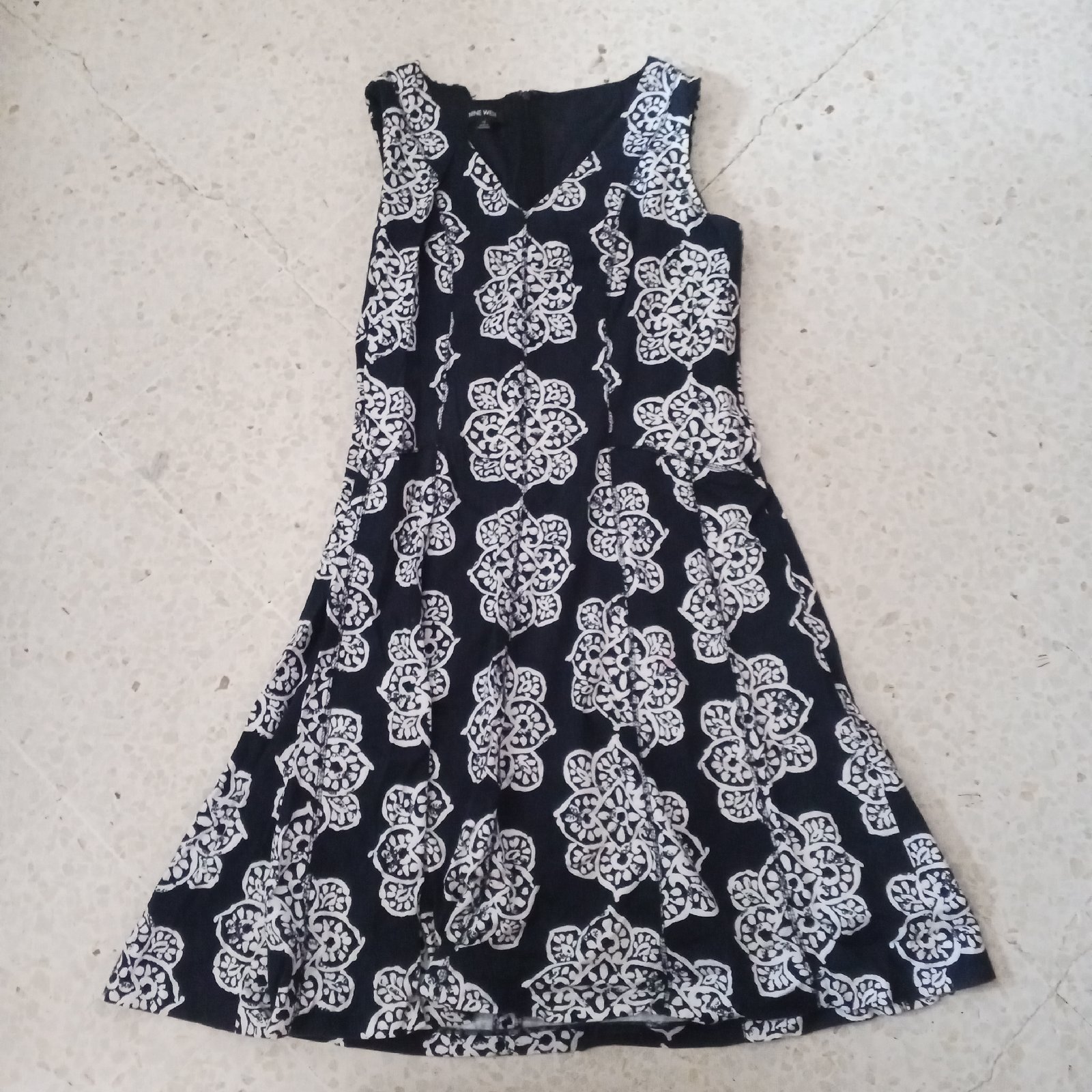 Robe élégante 