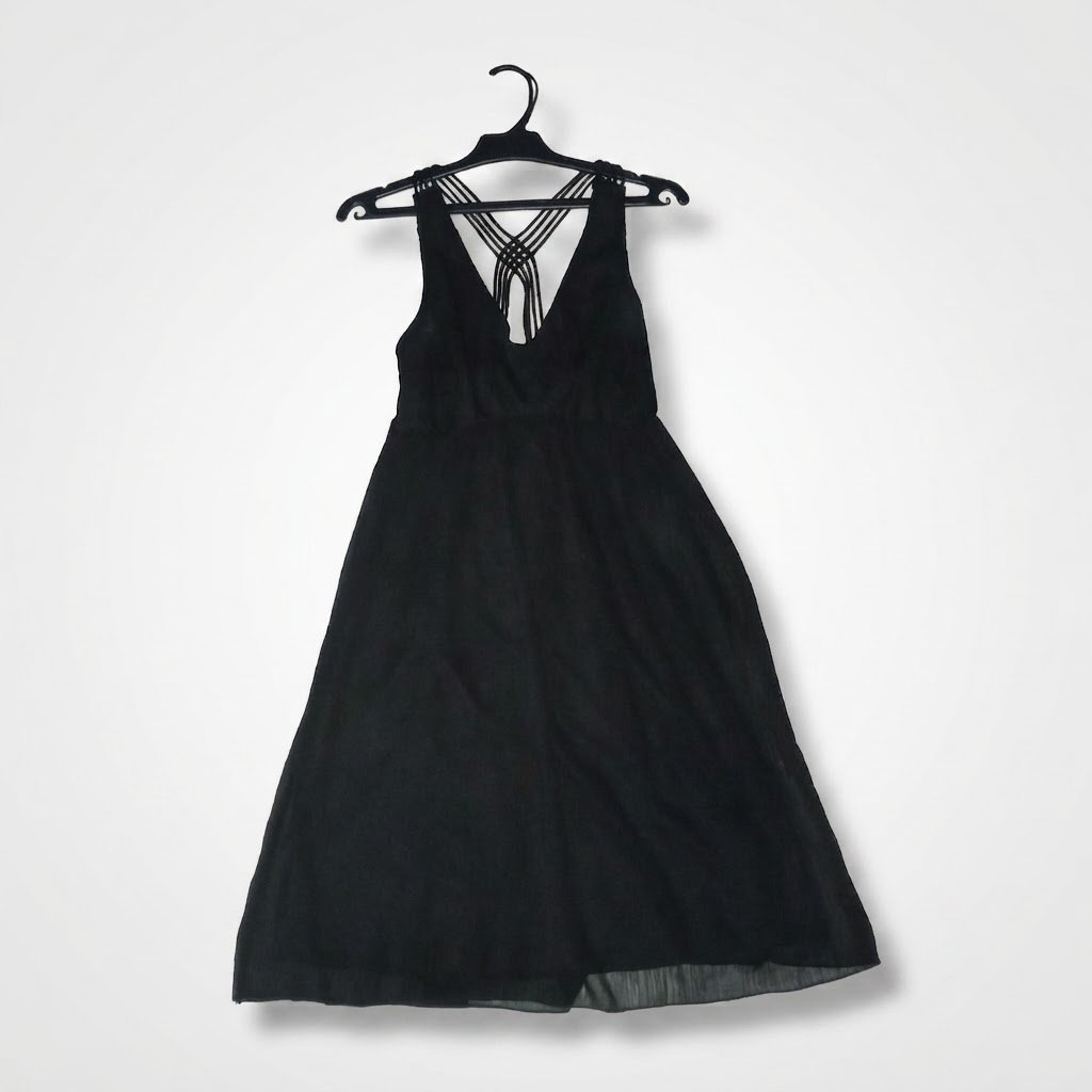 Robe classe