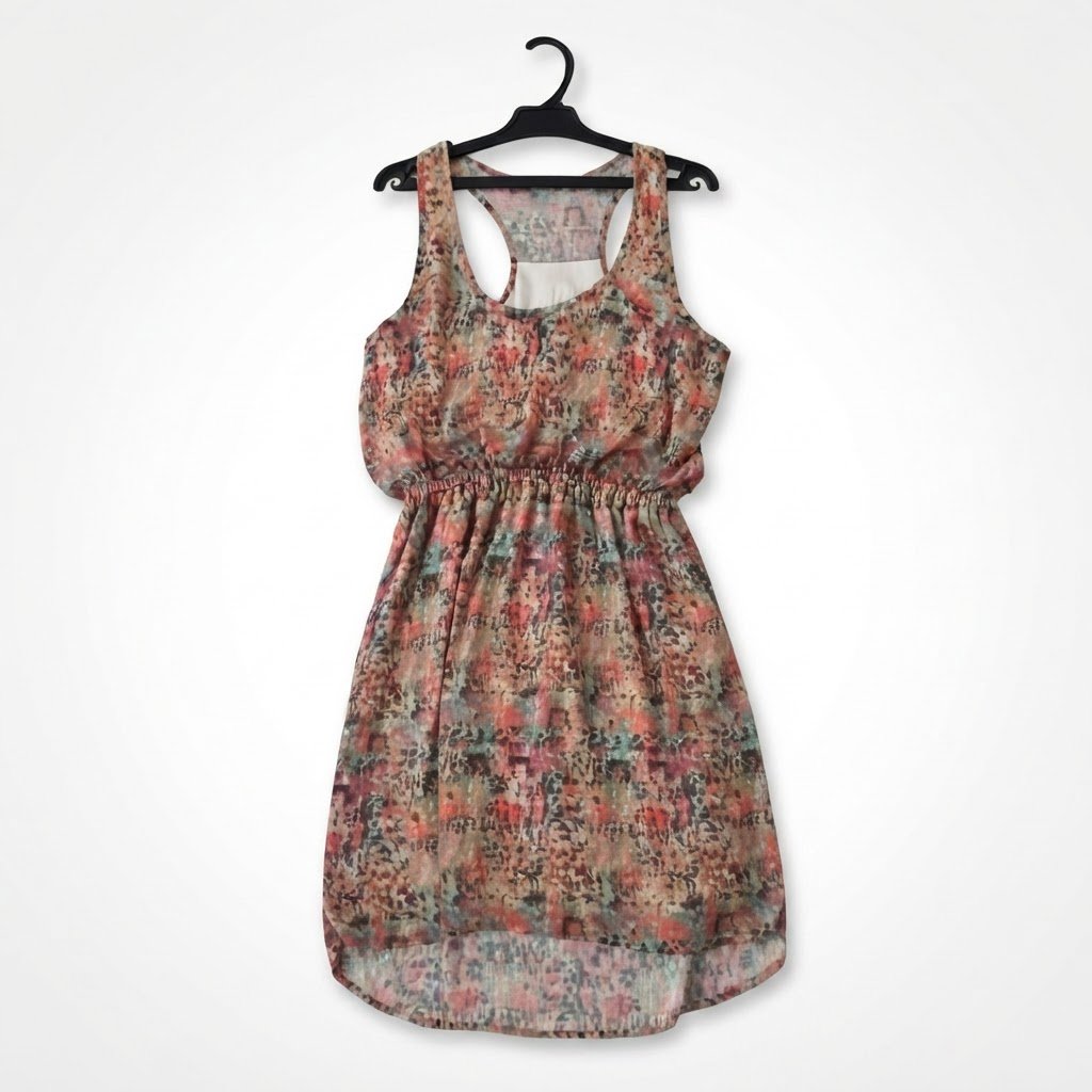 Robe d'été 