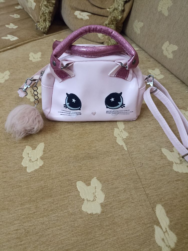 Sac a bandoulière 