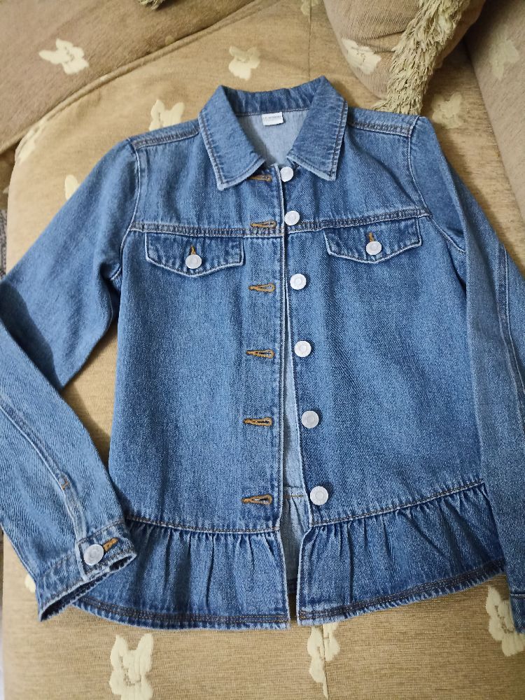 Veste djean lc waikiki