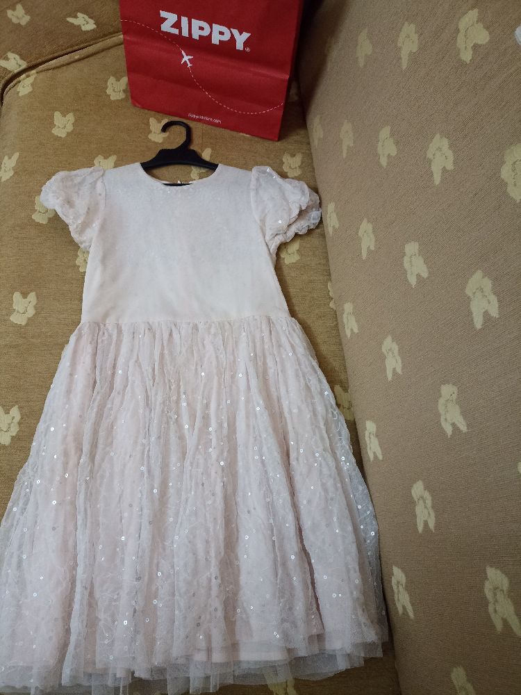 Robe cérémonie 