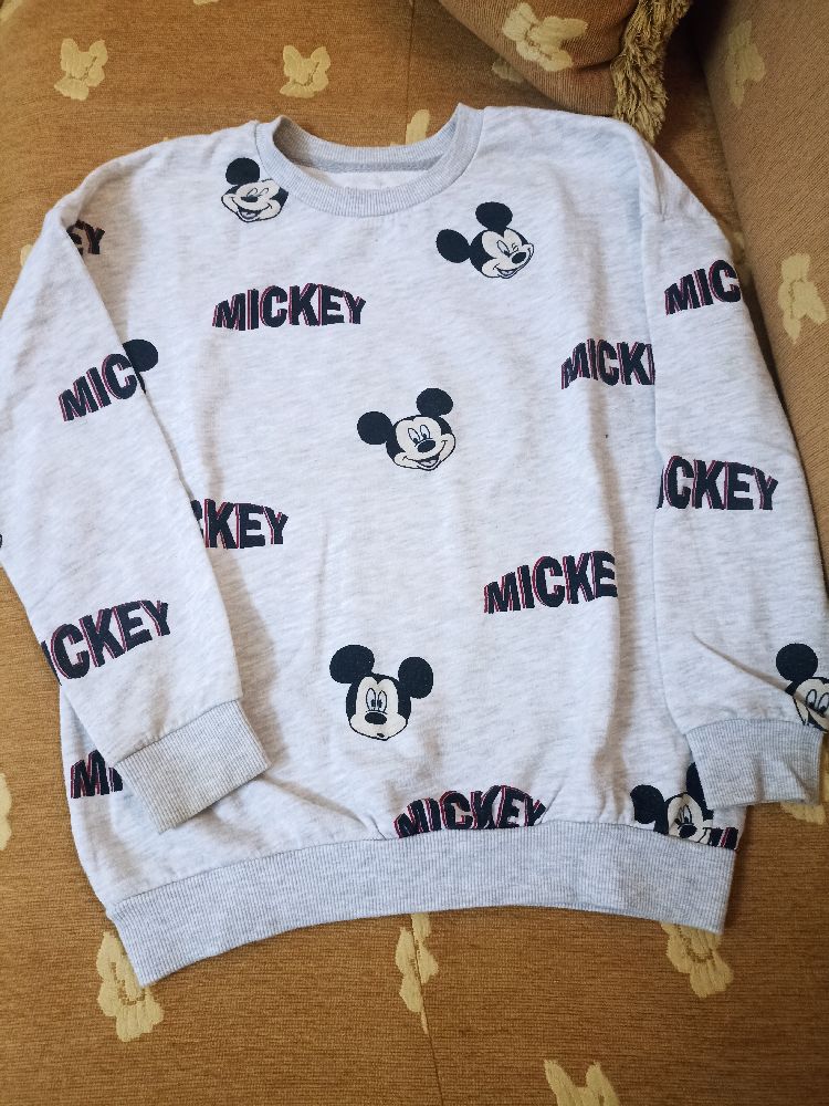 Sweatshirt bershka