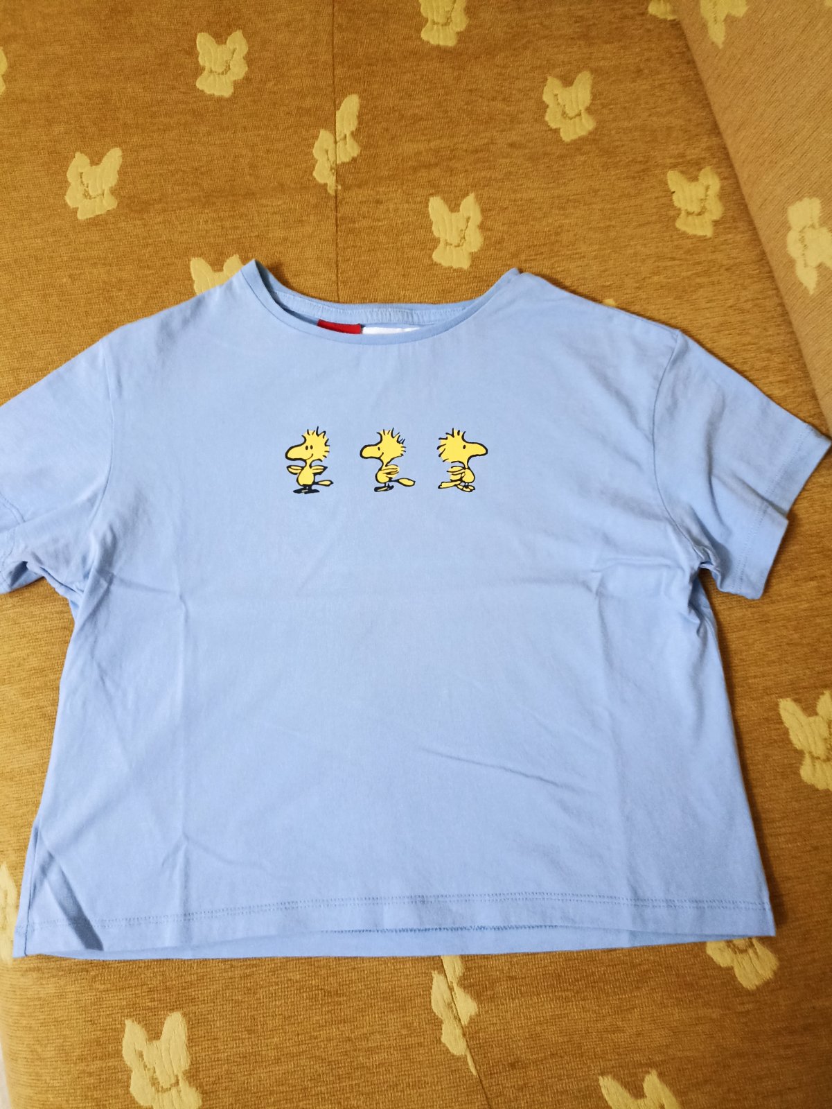 T-shirt fille lefties 