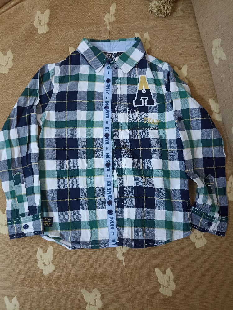 Chemise