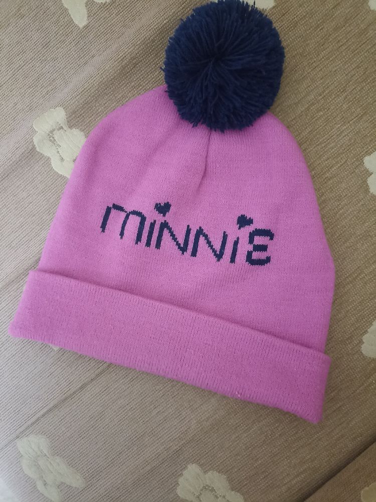Bonnet zippy 