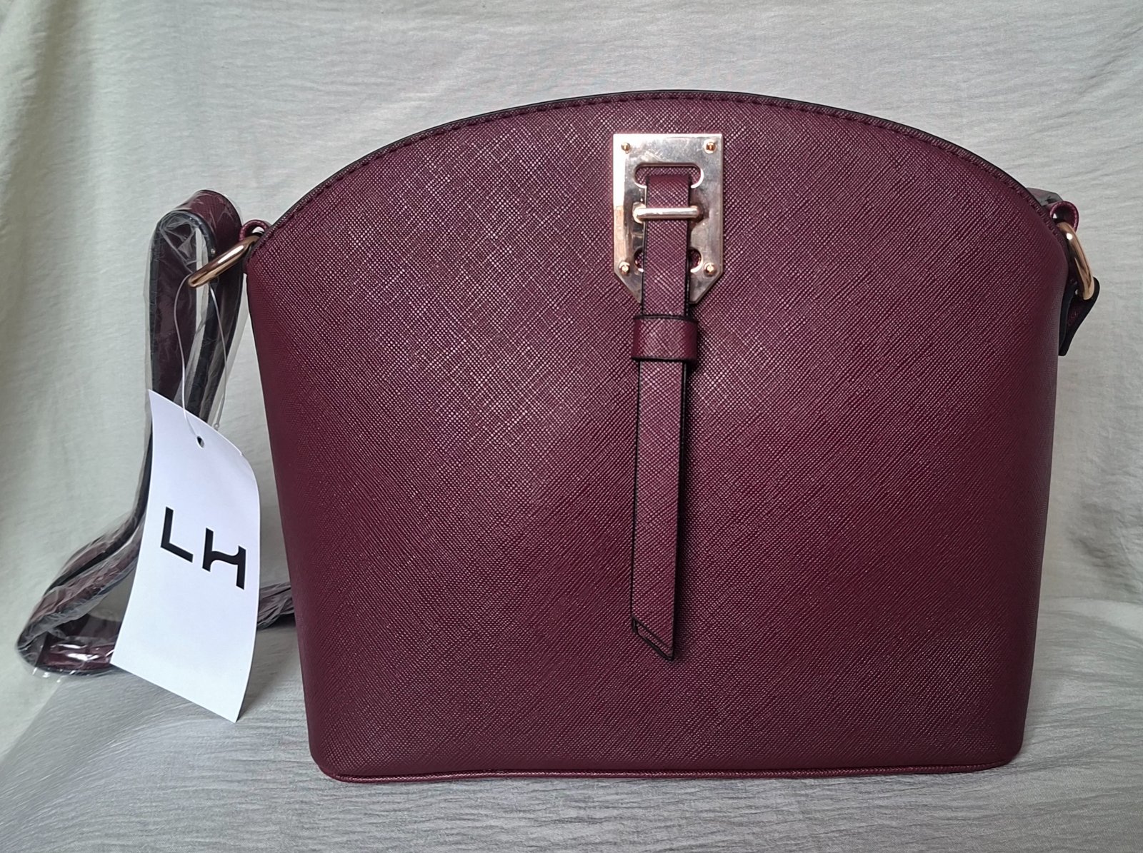 ✨ Sac bandoulière pourpre  ✨ 