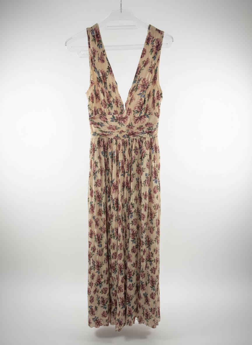 Robe soirée zara