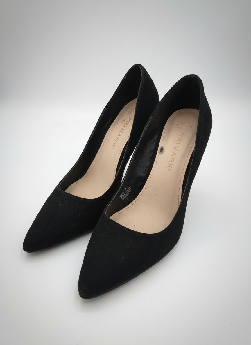 Escarpin noir Primark