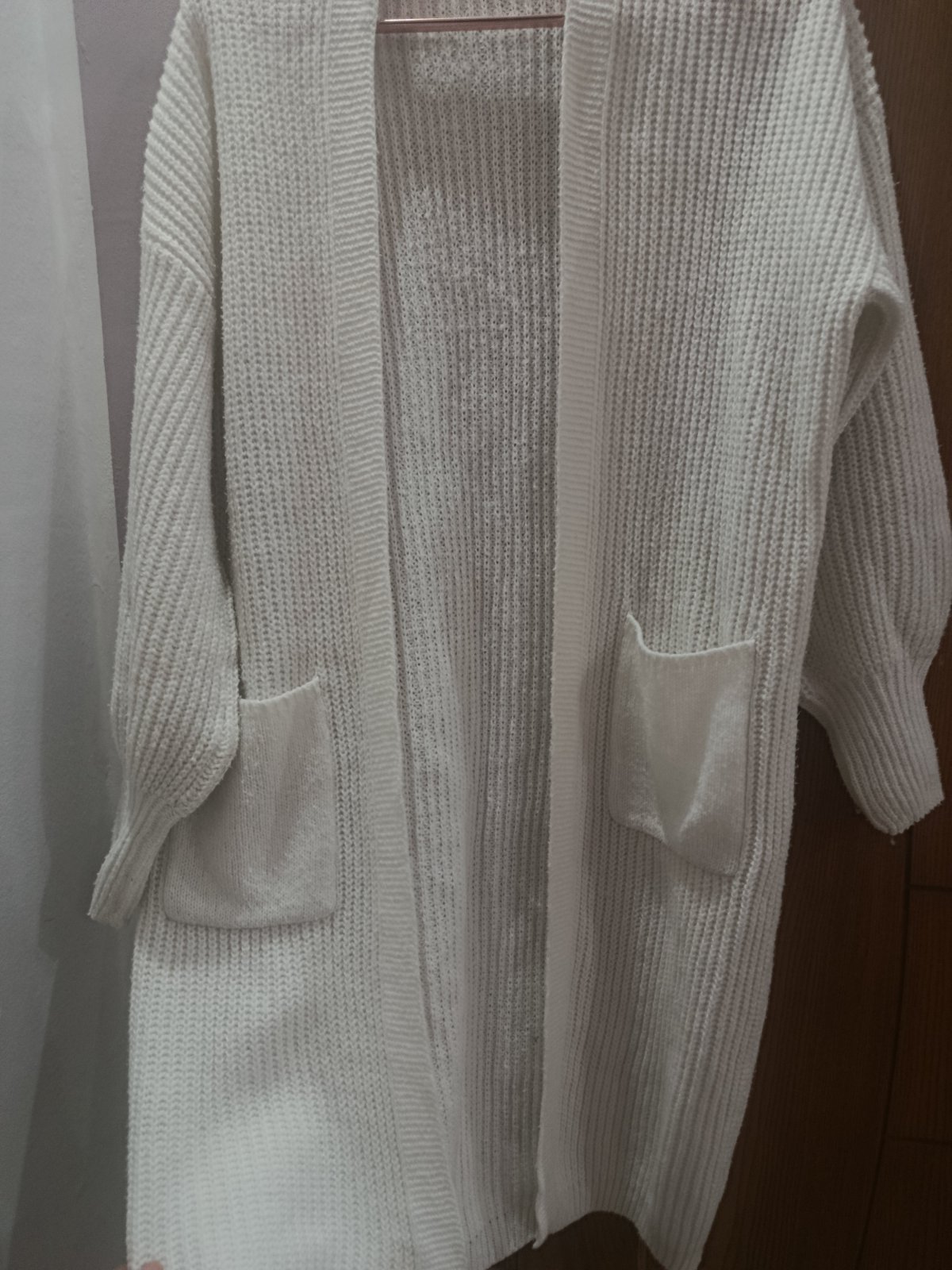 Gilet SHEIN 
