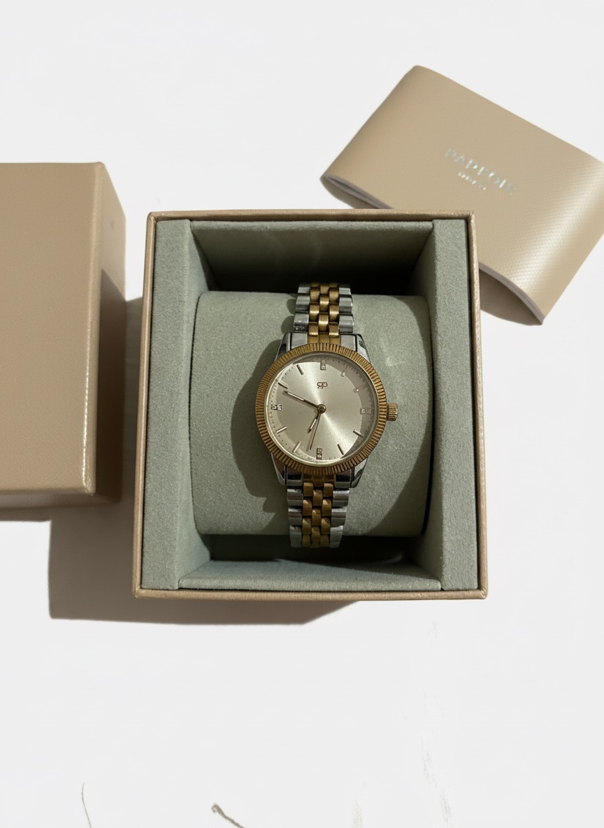 Montre