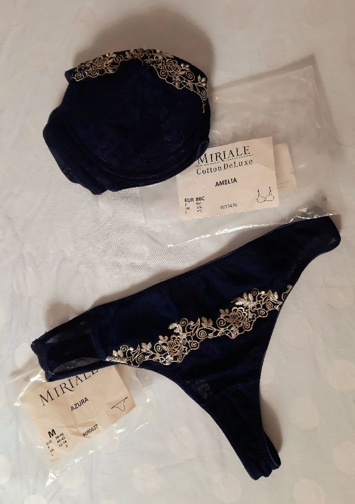 Lingeries neufs 