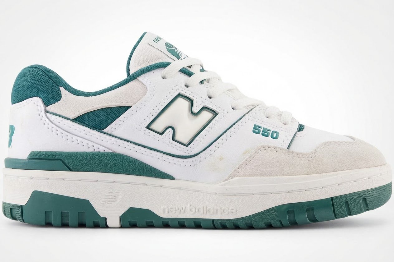 New Balance 550