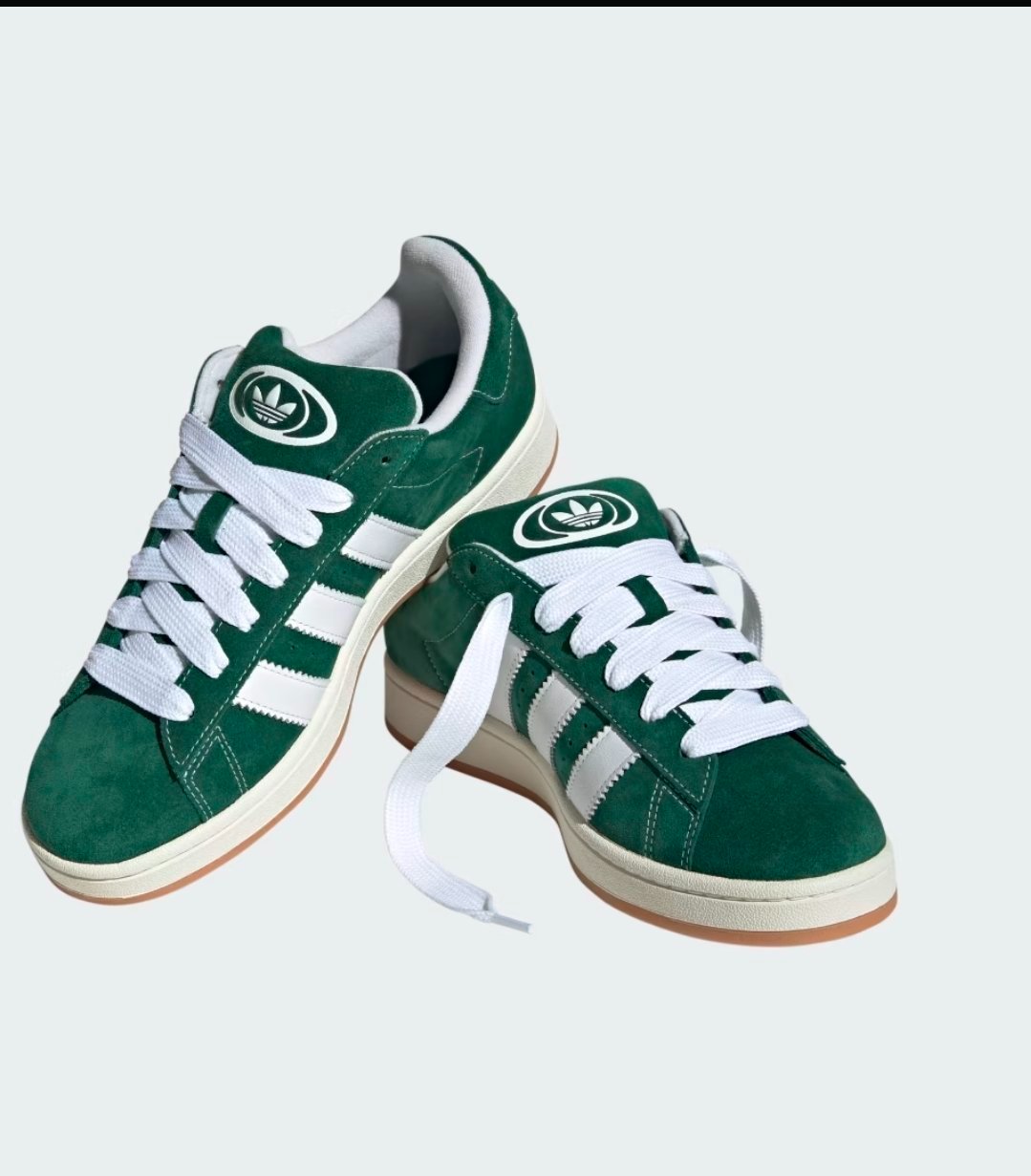 Chaussure Adidas Campus 00s