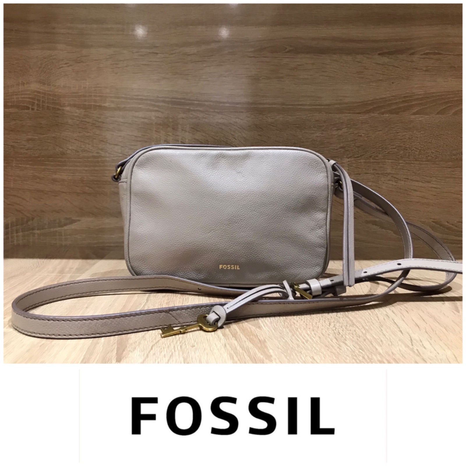 Fossil 