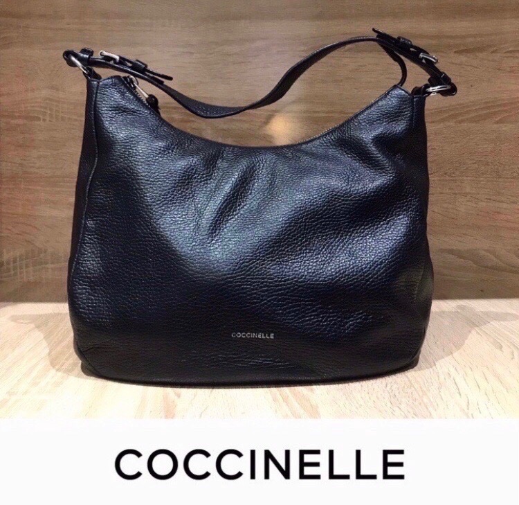 Coccinelle 