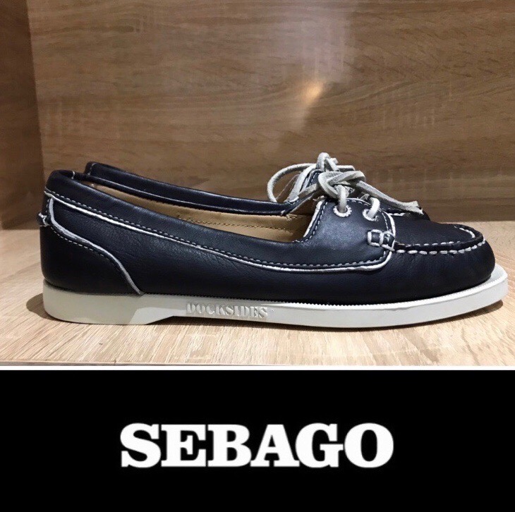 Sebago 