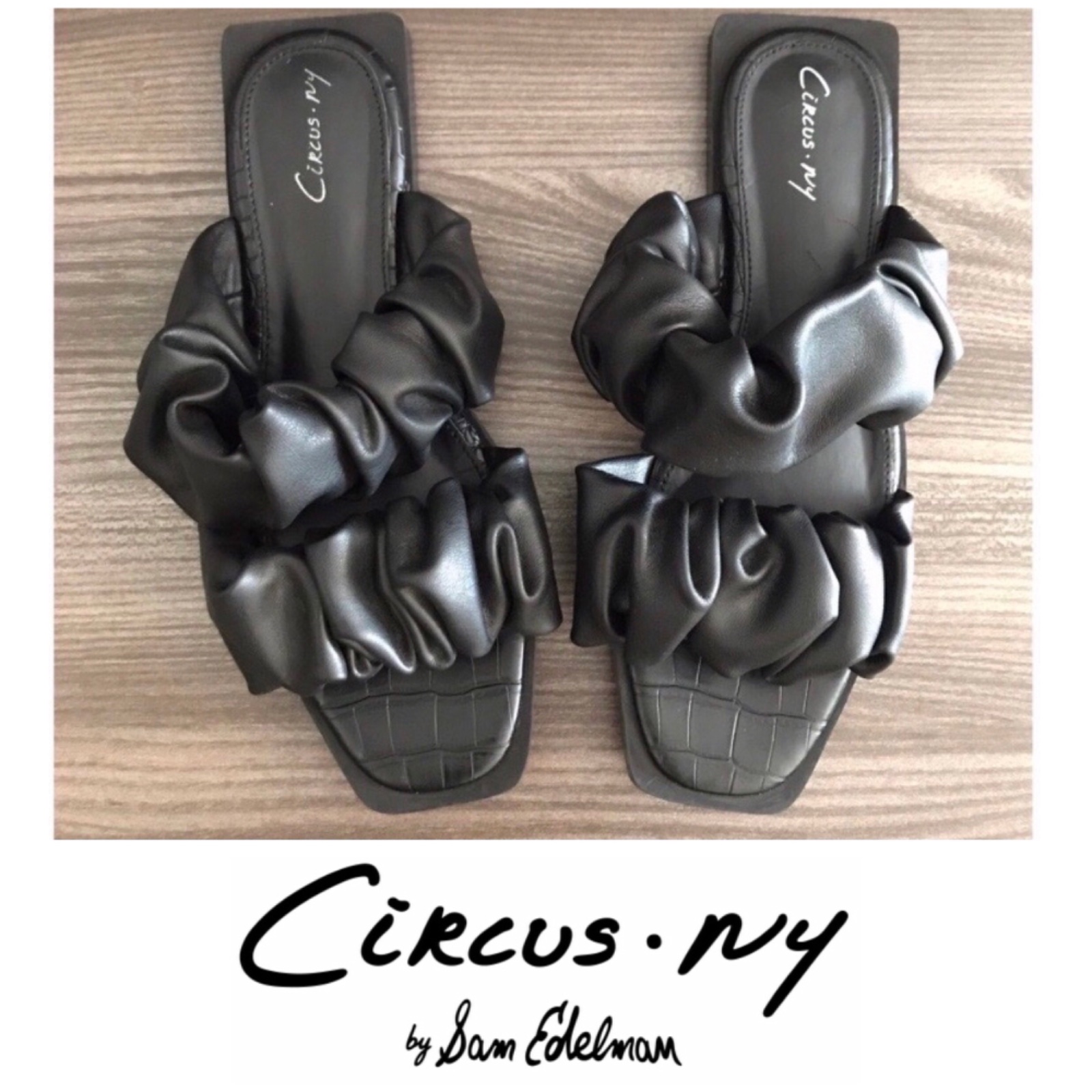 Circus ny by sam Edelman 