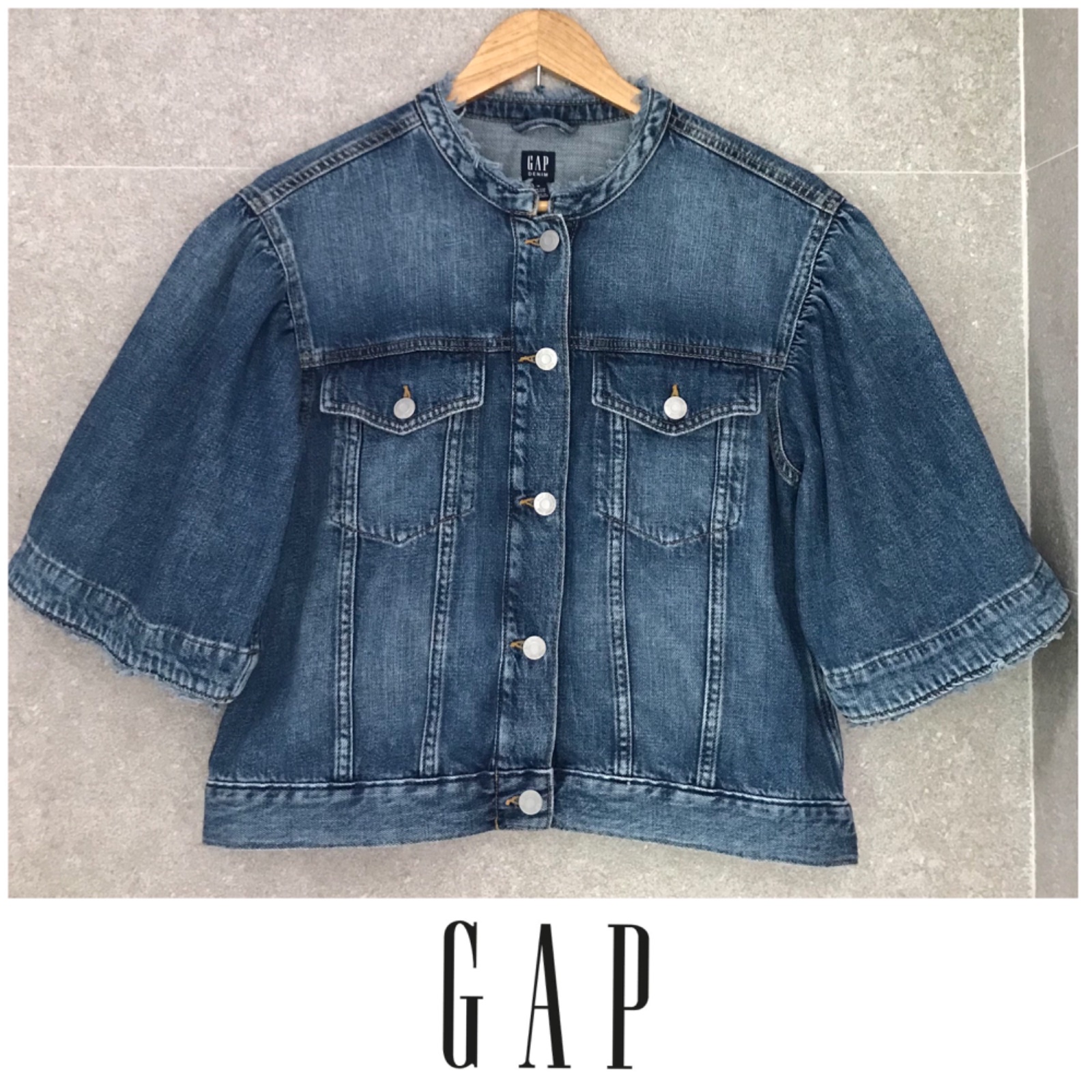 Gap