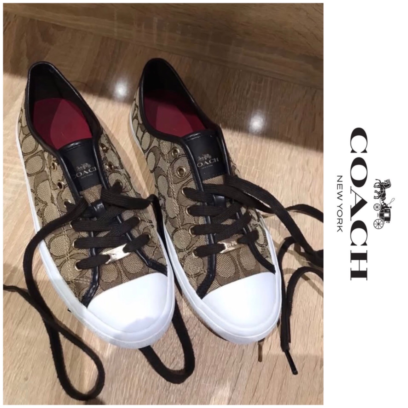 Coach