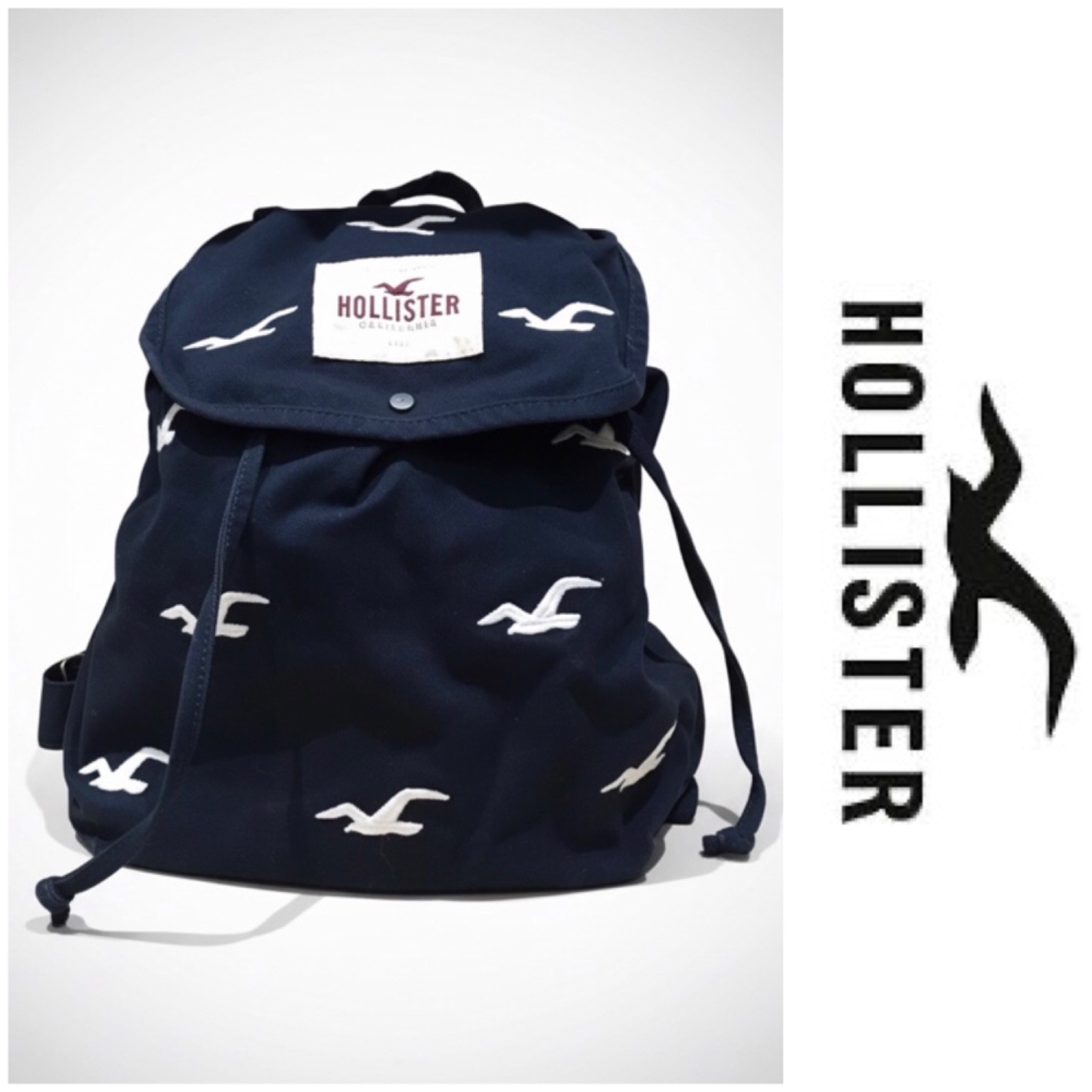 Hollister