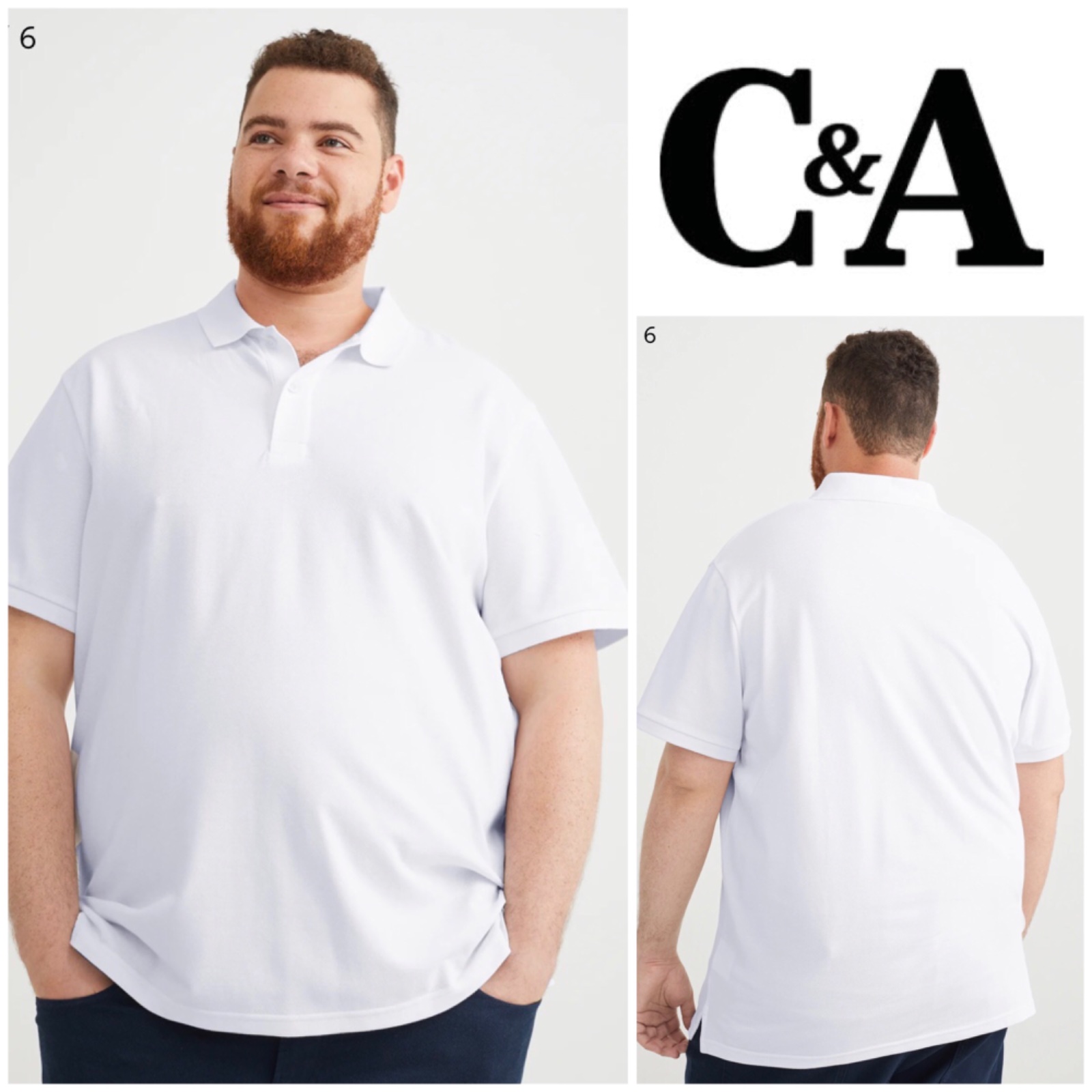 C&A