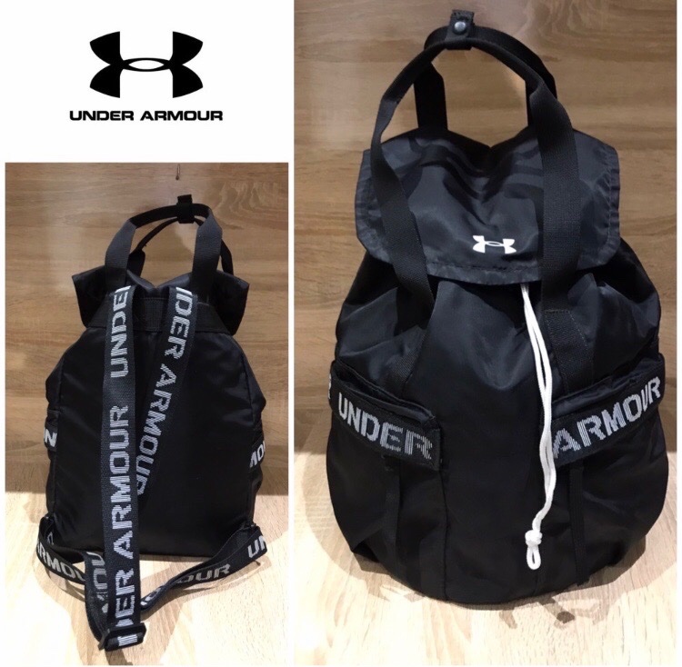 Under armour 