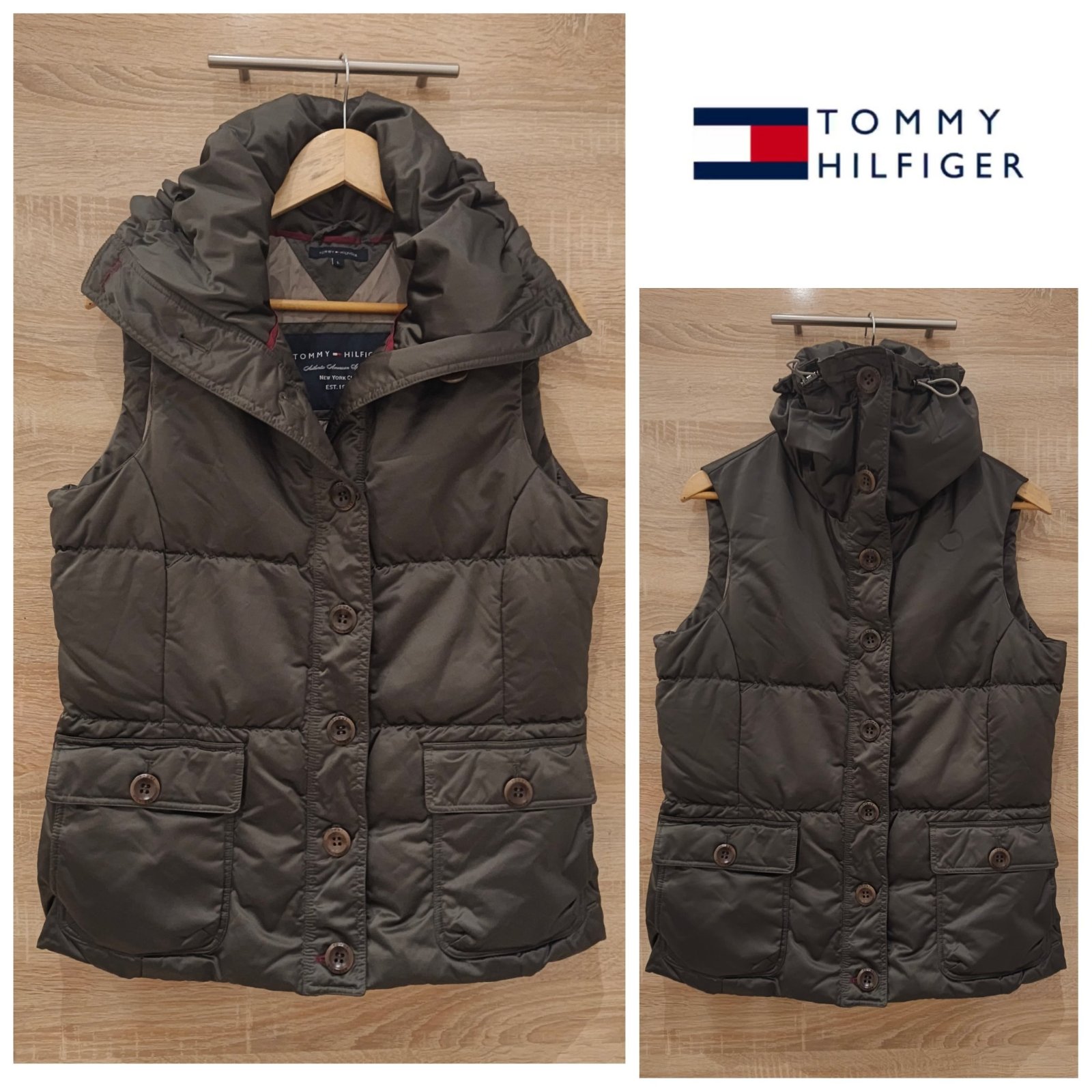 Tommy 
