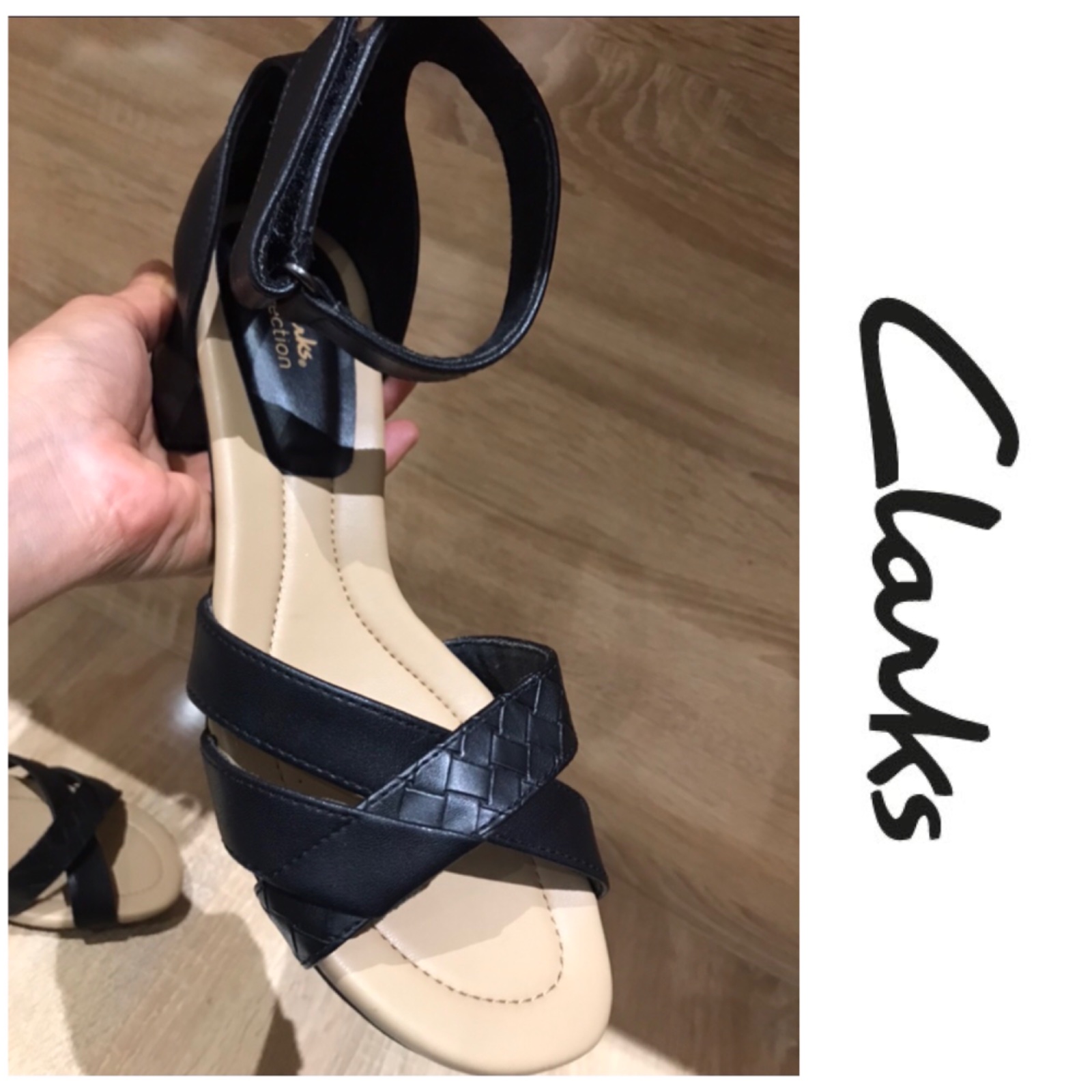 Clarks 