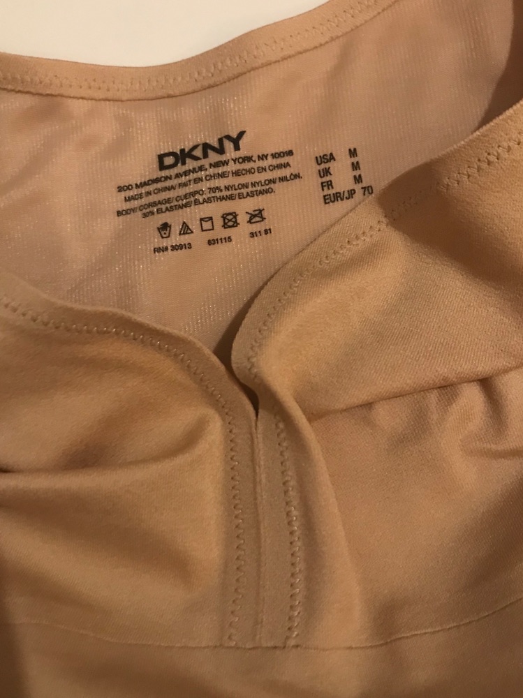 dkny