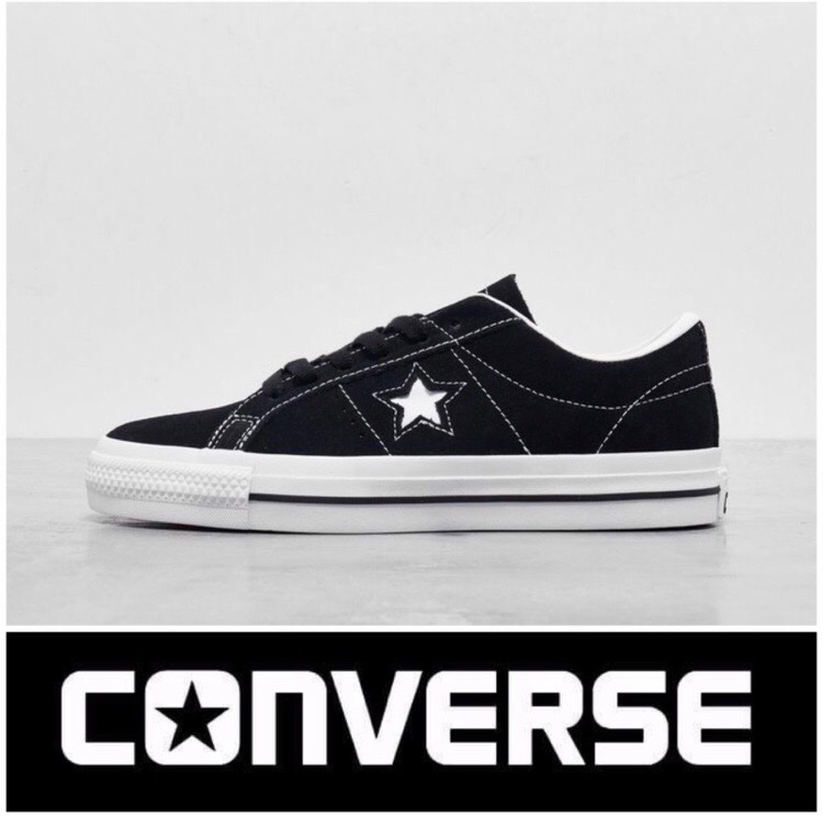 CONS One Star Pro