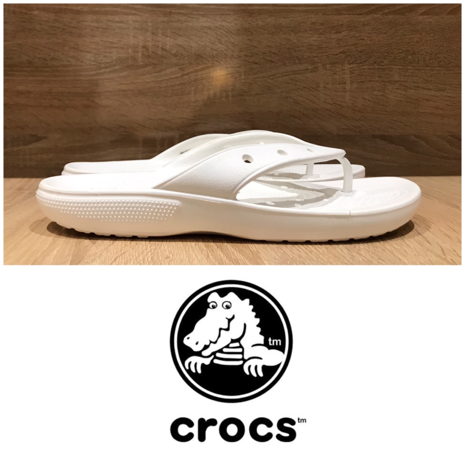 Crocs