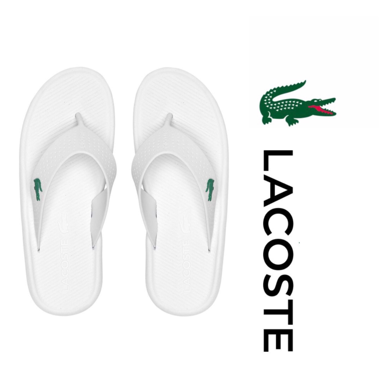 Lacoste 