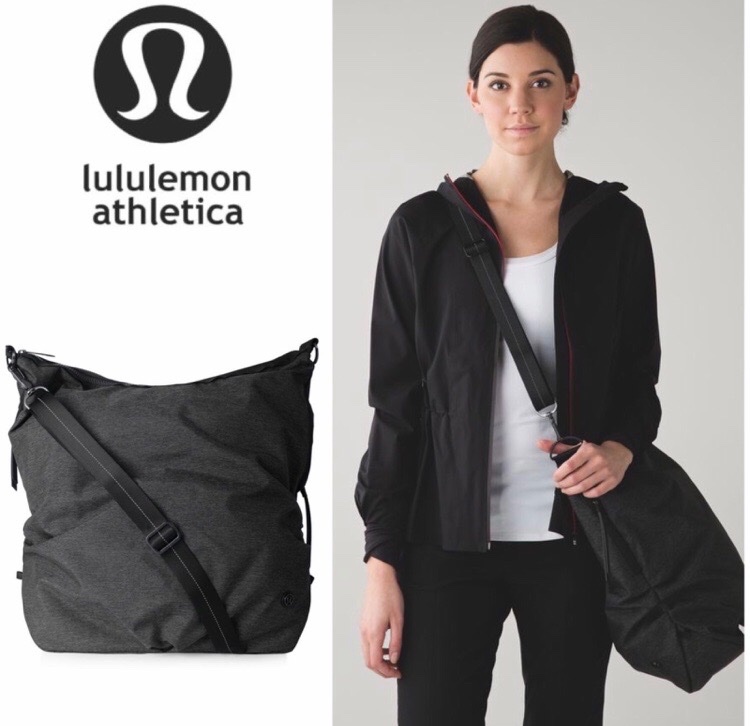 Lululemon 