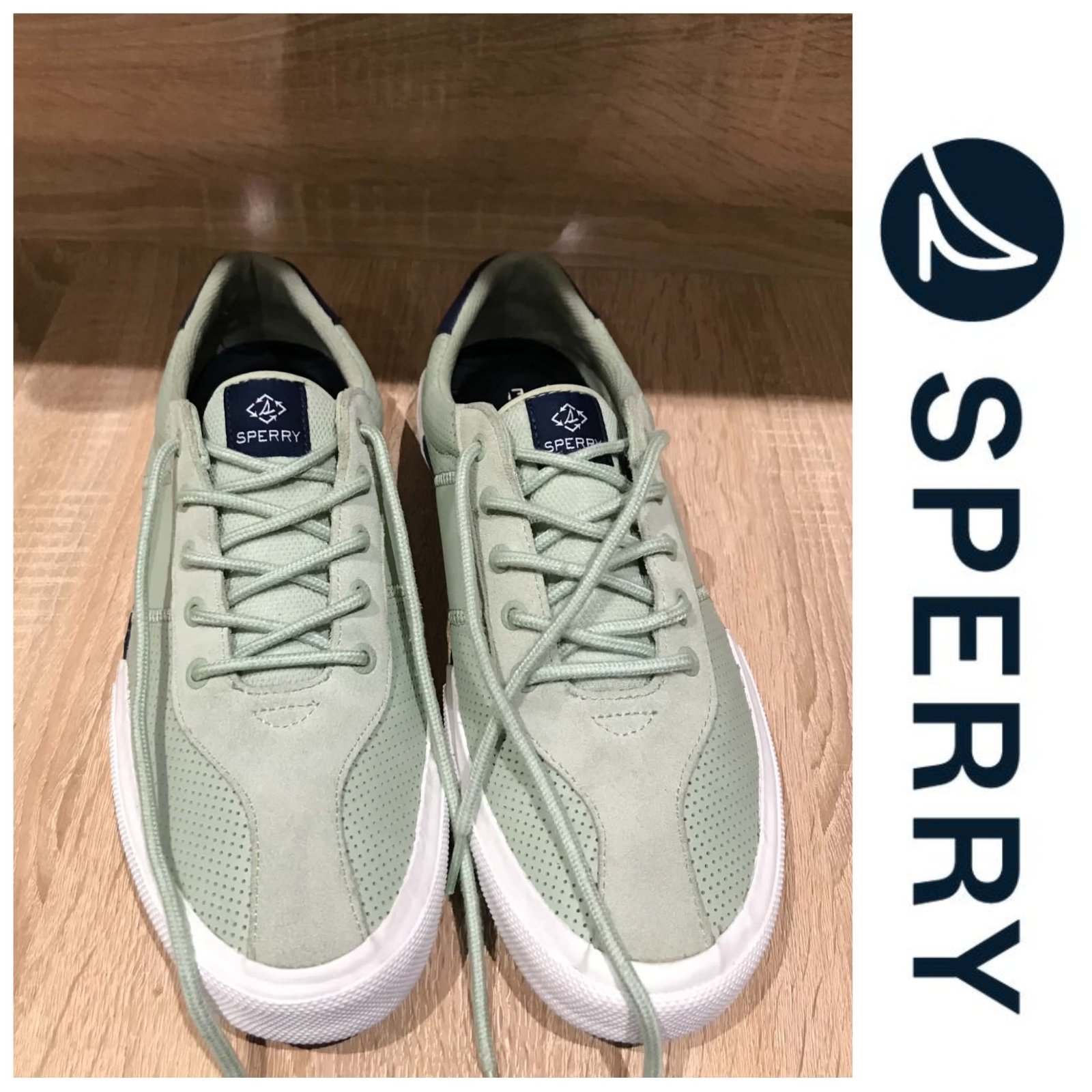 Sperry