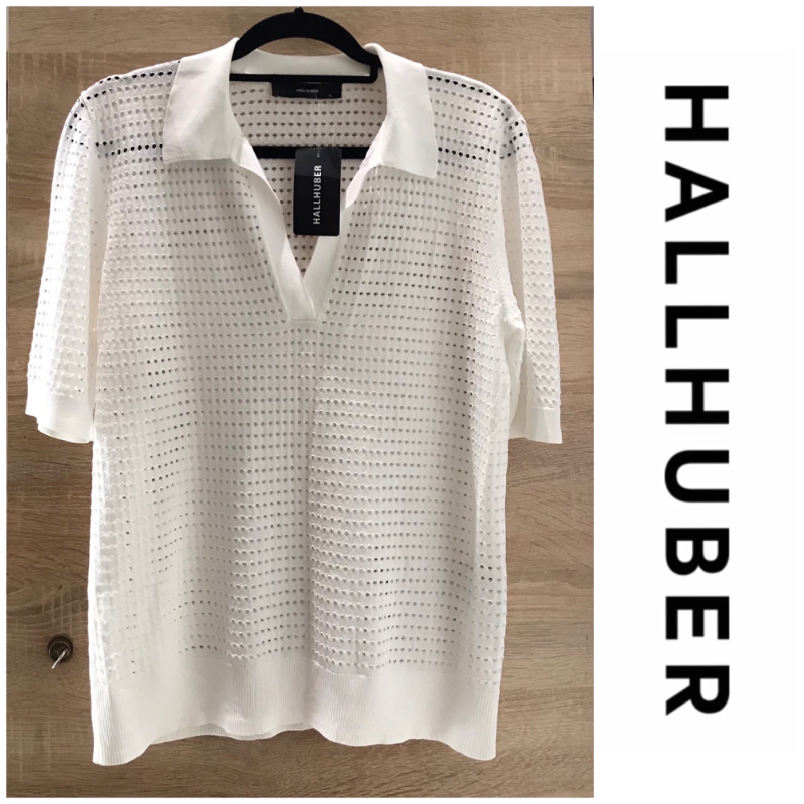 Hallhuber