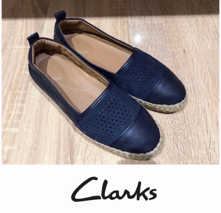 Clarks 