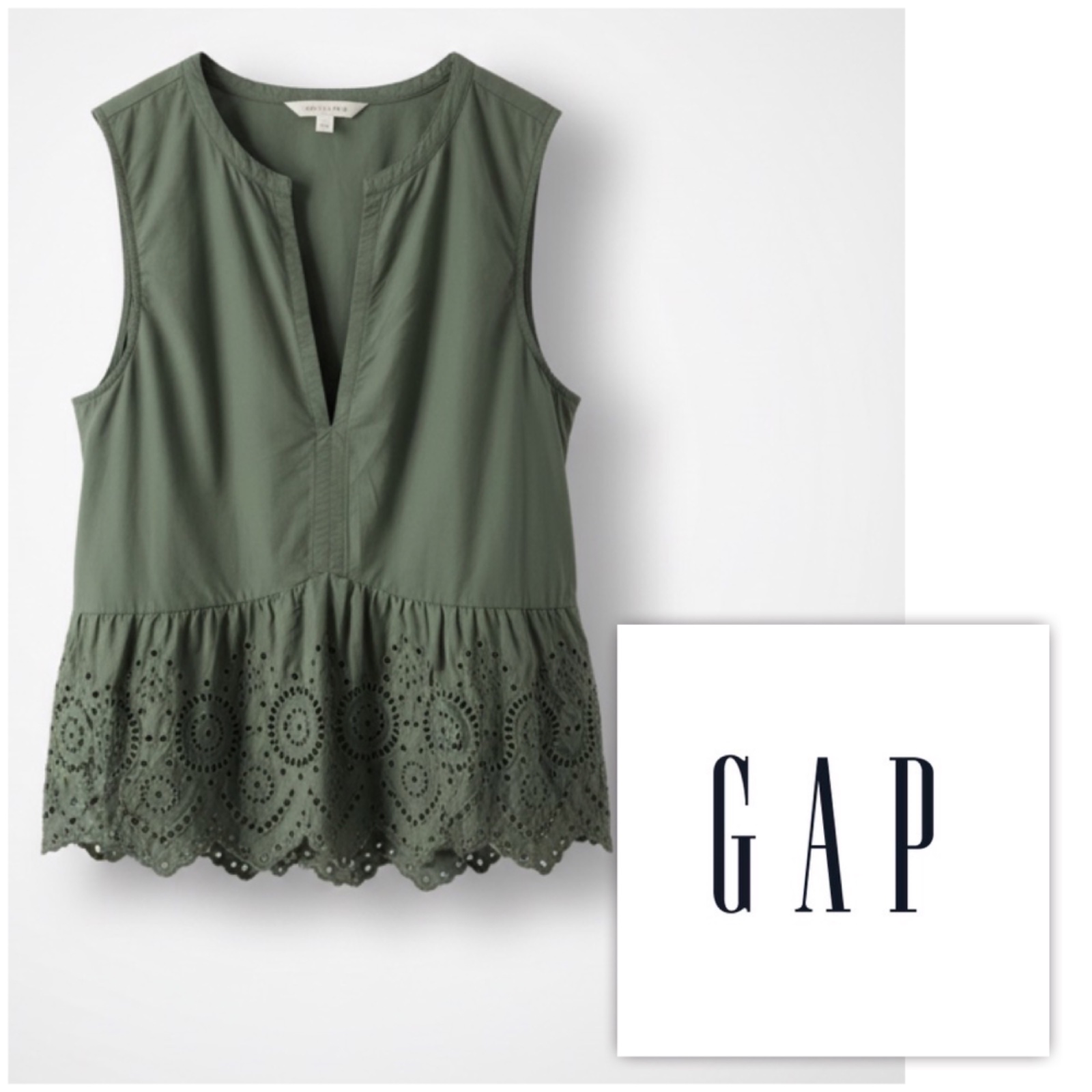 Gap