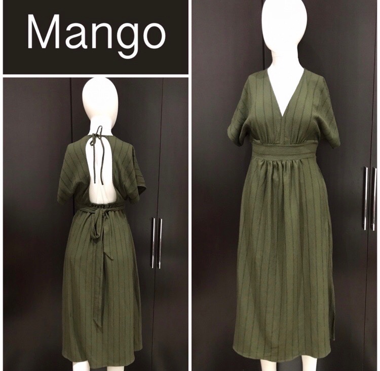 Mango 