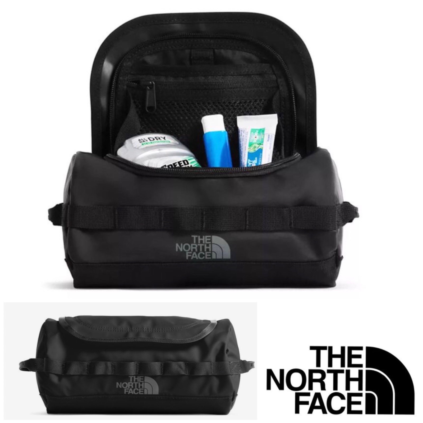The north face