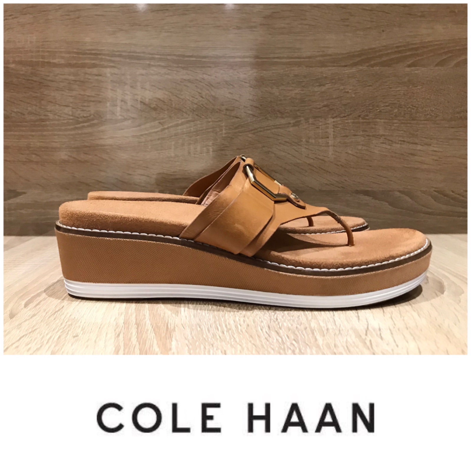 Cole haan