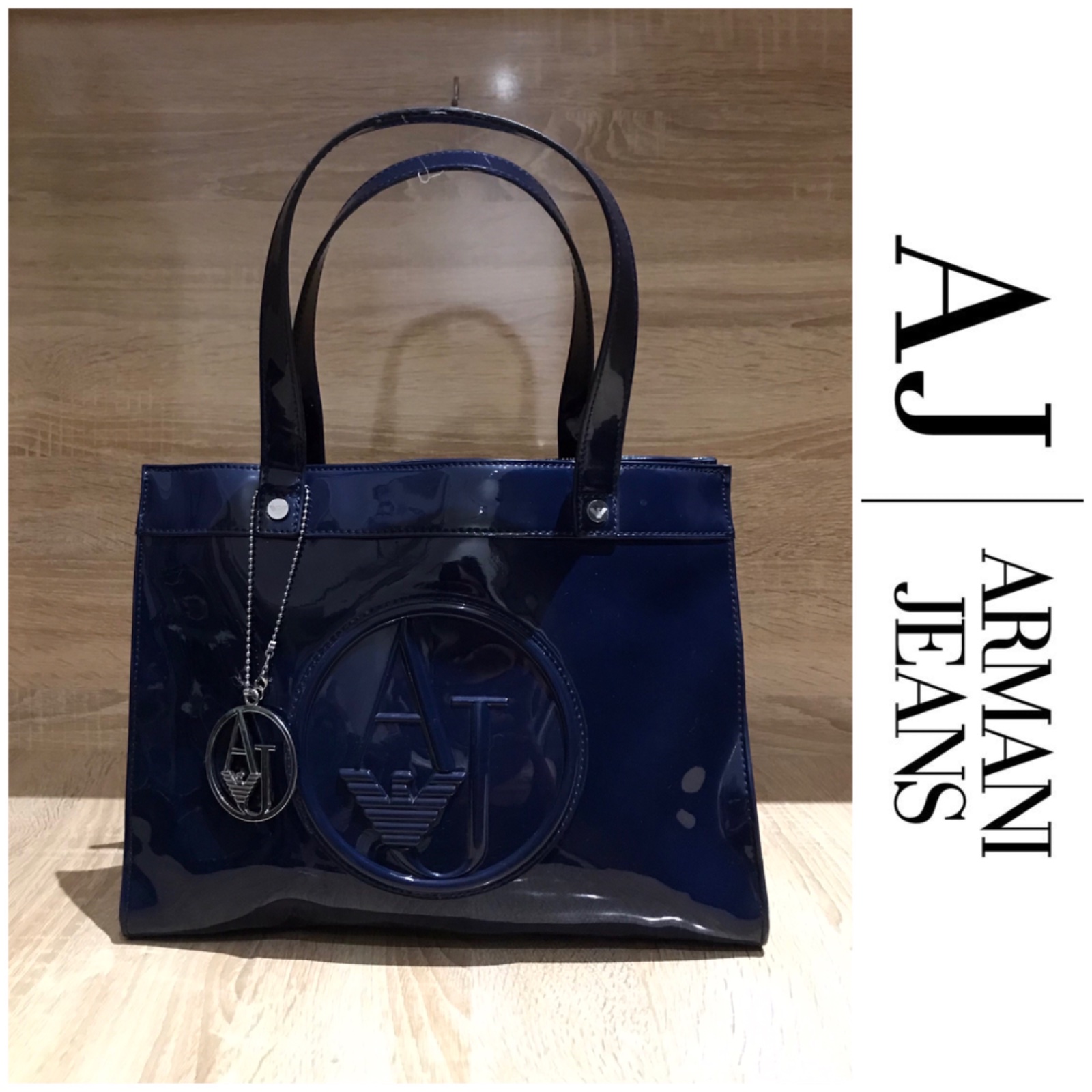 Armani jeans