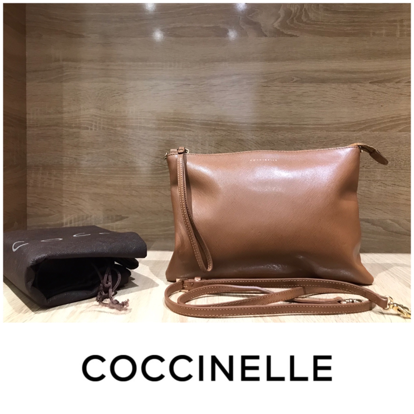 Coccinelle 