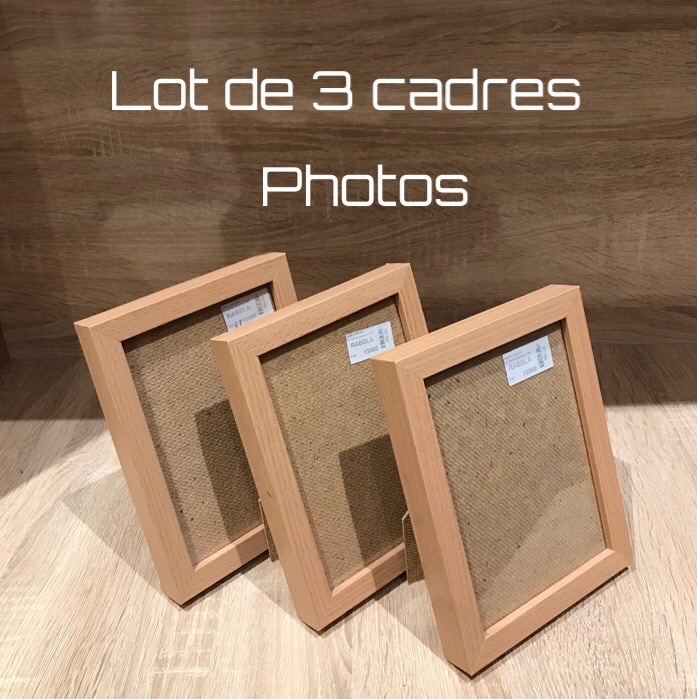 Cadres photos