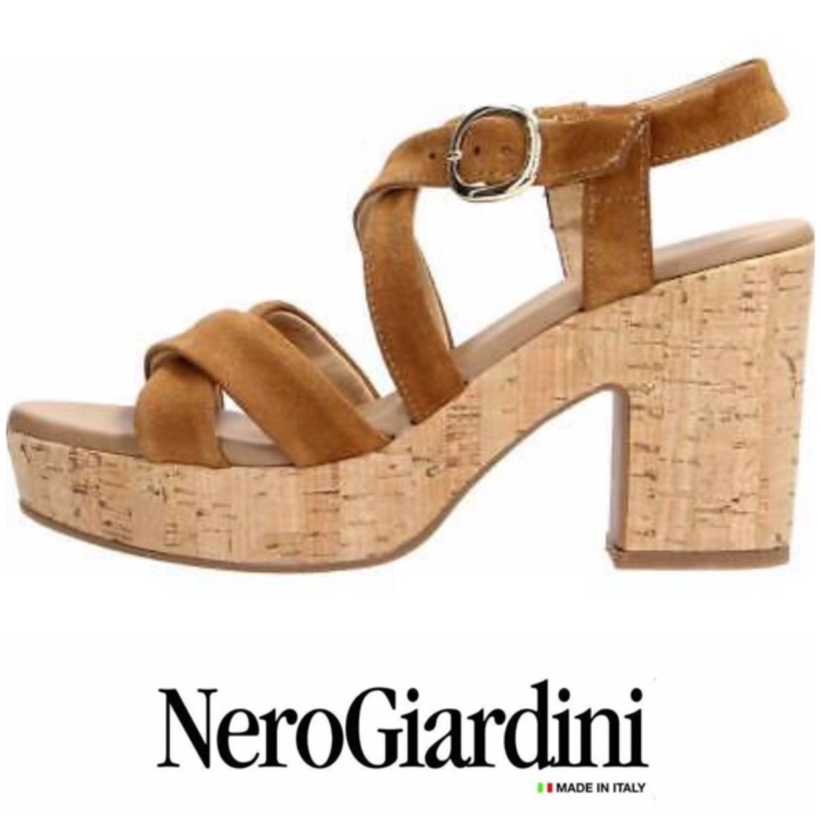 Nero giardini 